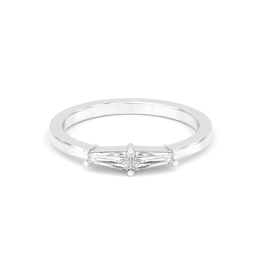 Lab Grown Diamond Bands R60512-0.33CT