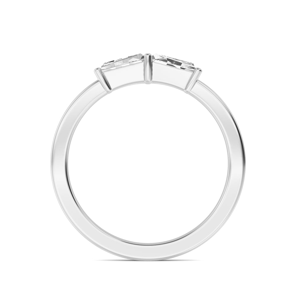 Lab Grown Diamond Bands R60512-0.33CT