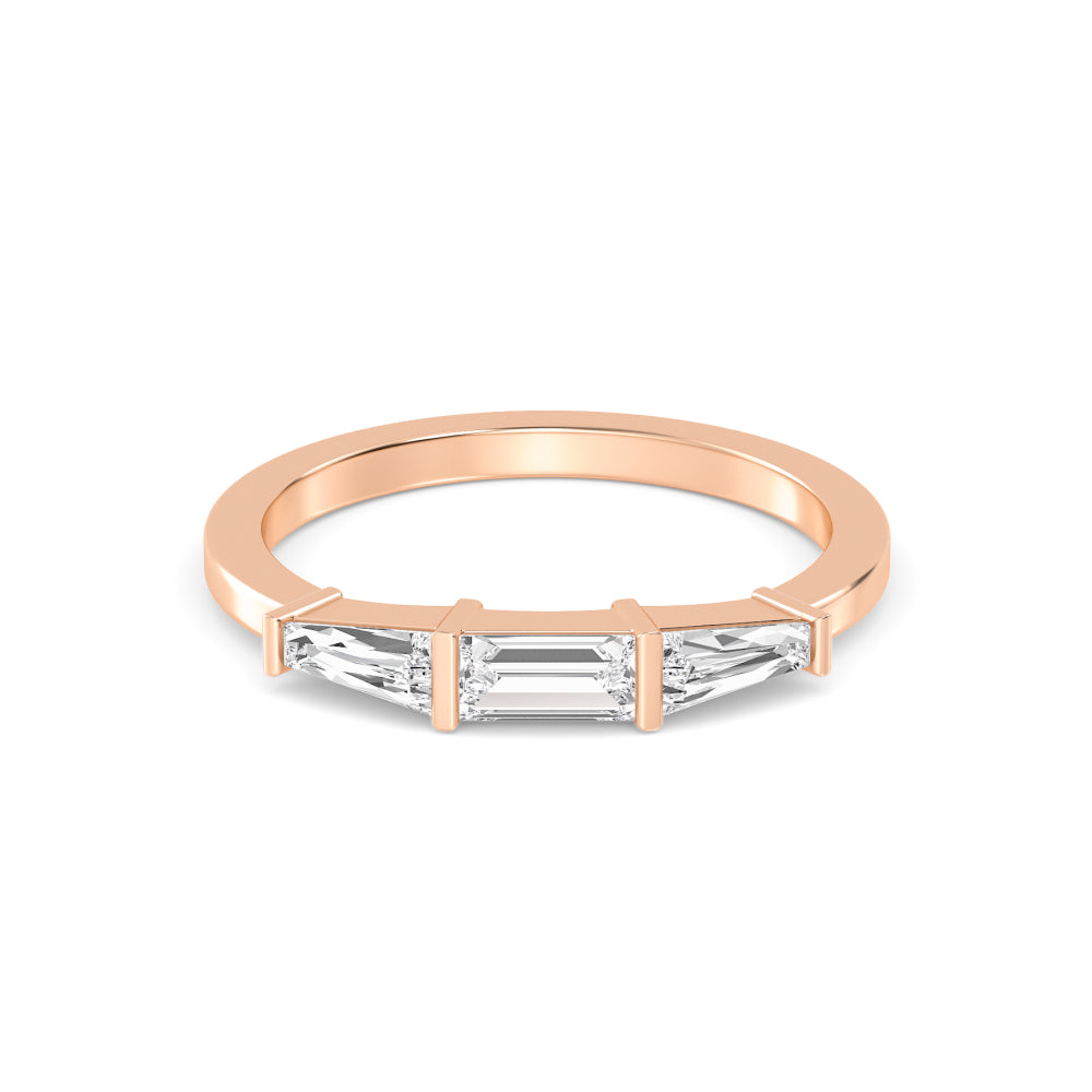 Lab Grown Diamond Bands R60513-0.50CT