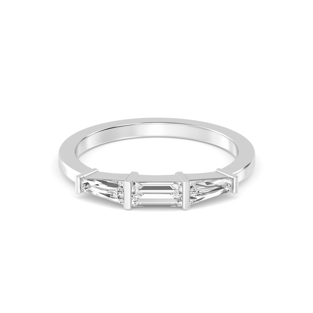 Lab Grown Diamond Bands R60513-0.50CT