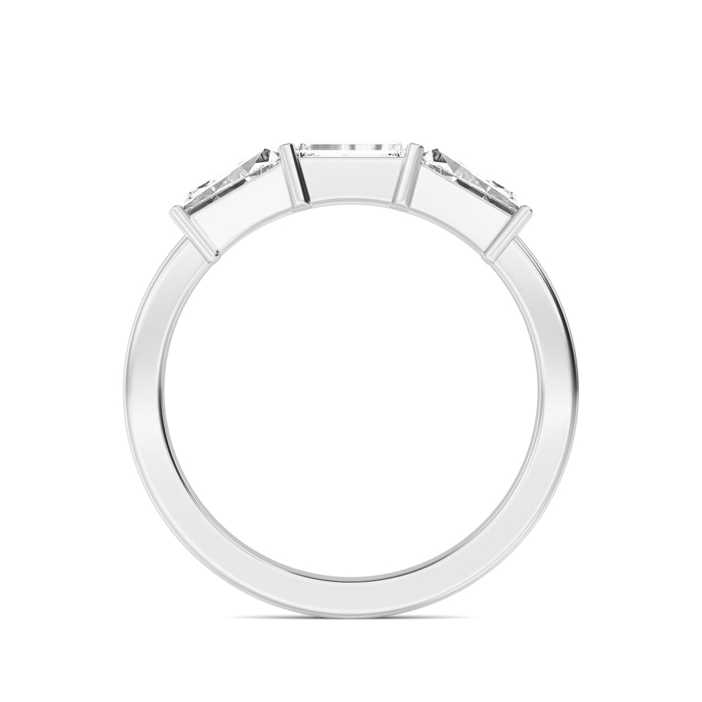 Lab Grown Diamond Bands R60513-0.50CT