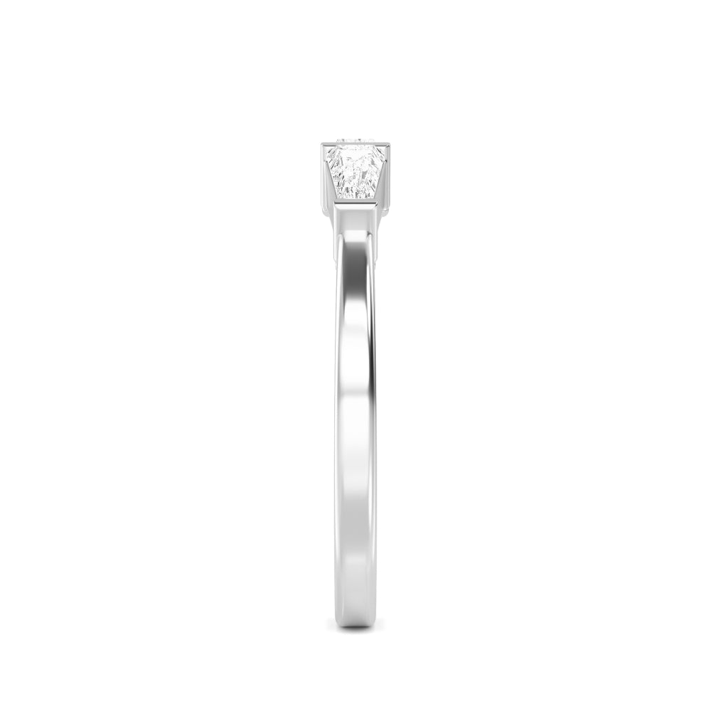 Lab Grown Diamond Bands R60513-0.50CT