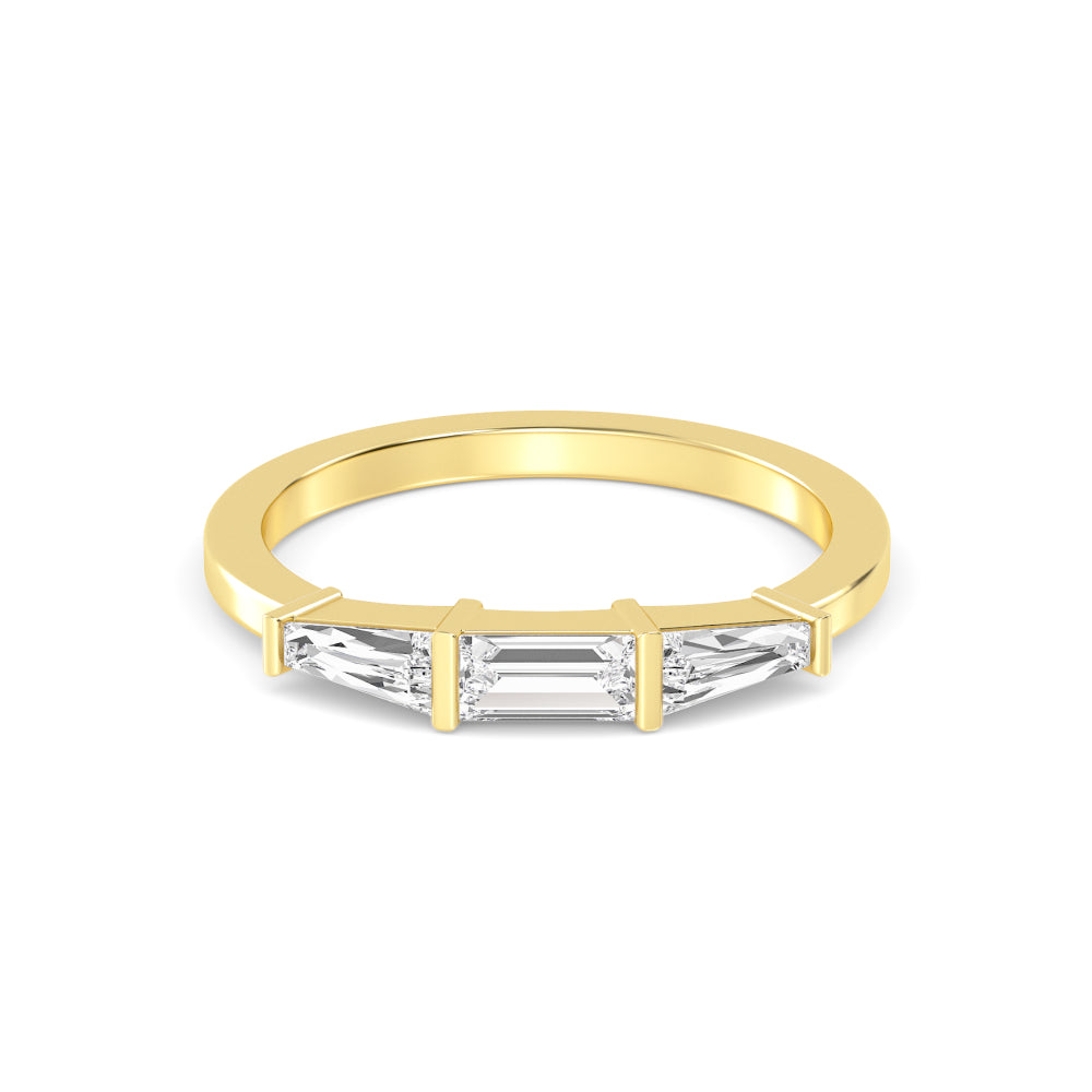 Lab Grown Diamond Bands R60513-0.50CT