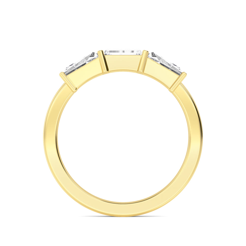 Lab Grown Diamond Bands R60513-0.50CT