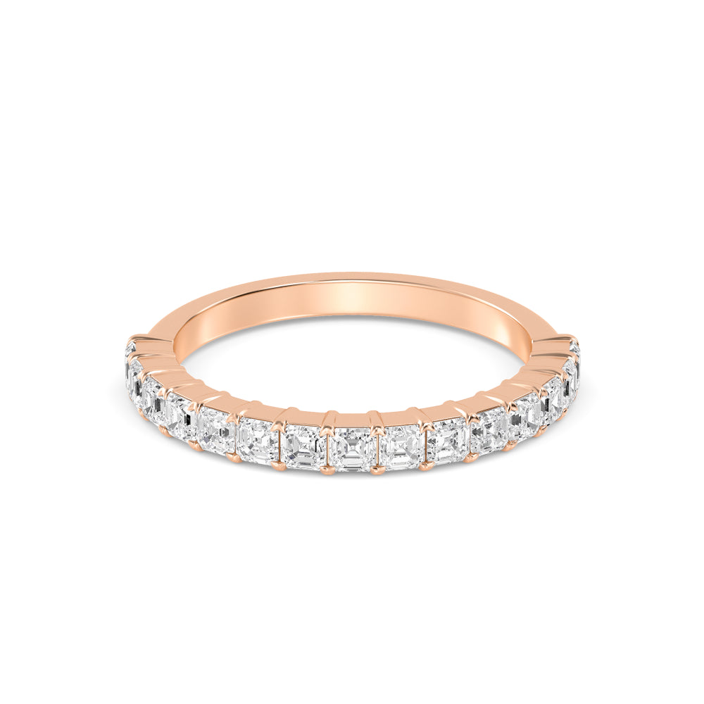 Lab Grown Diamond Bands R60516-0.75CT