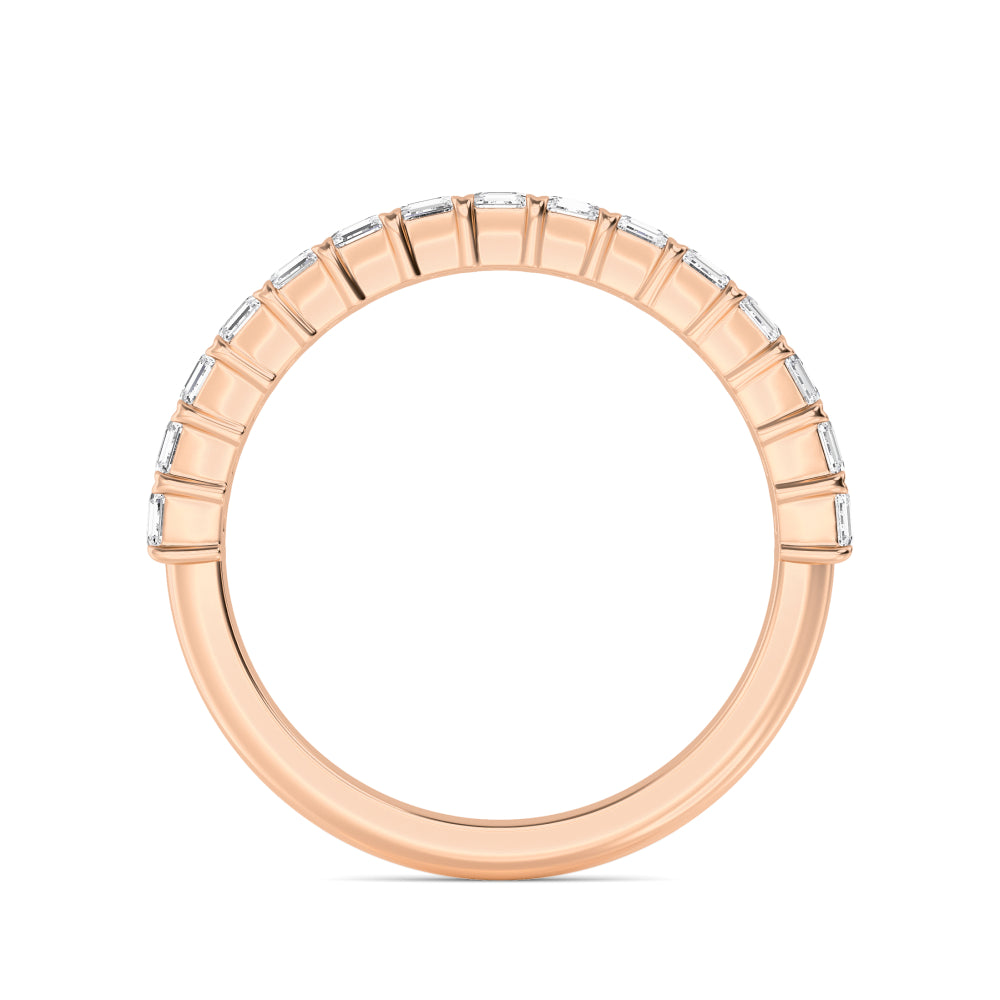 Lab Grown Diamond Bands R60516-0.75CT