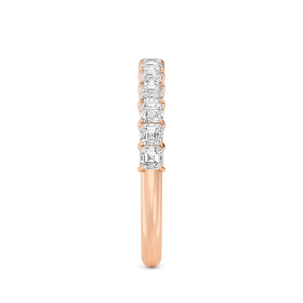 Lab Grown Diamond Bands R60516-0.75CT