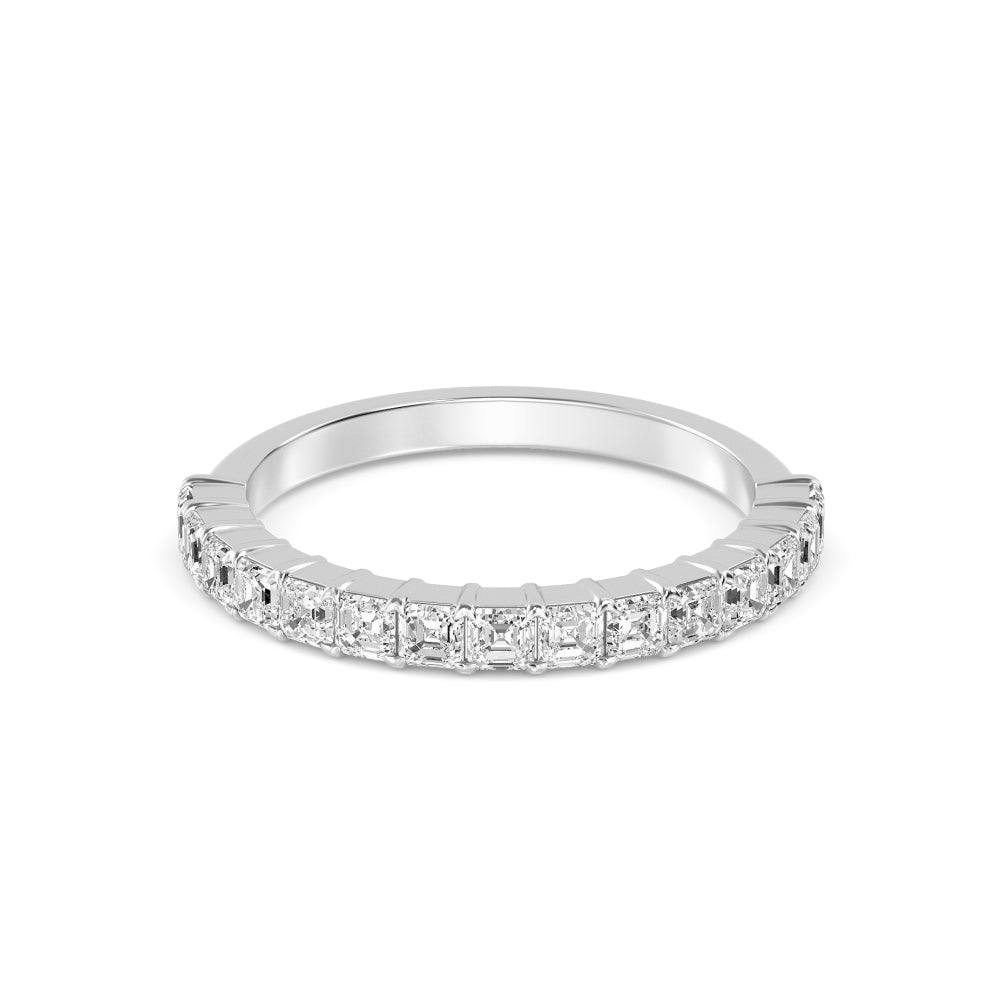 Lab Grown Diamond Bands R60516-0.75CT