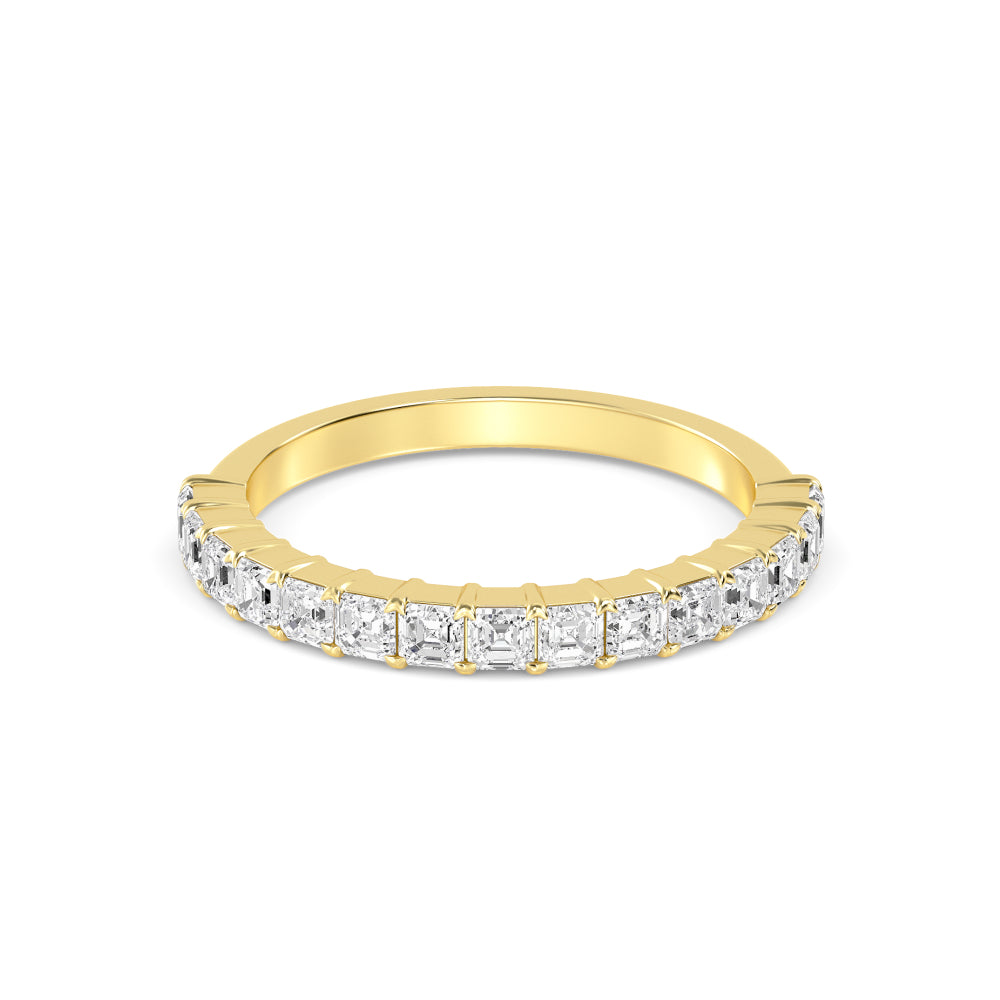 Lab Grown Diamond Bands R60516-0.75CT