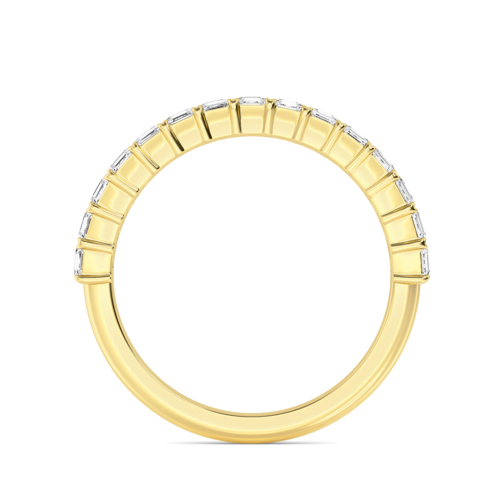 Lab Grown Diamond Bands R60516-0.75CT
