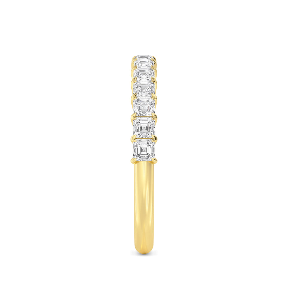 Lab Grown Diamond Bands R60516-0.75CT
