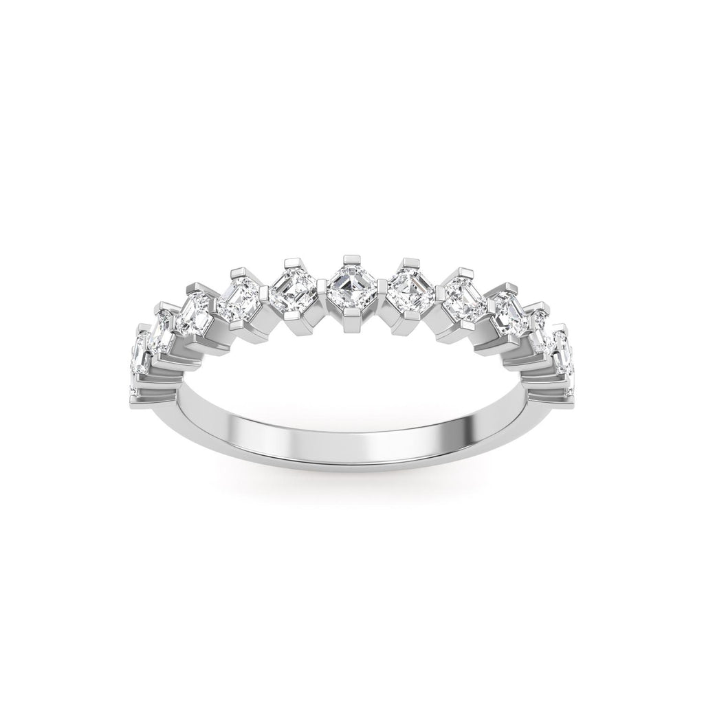 Lab Grown Diamond RING 1.04 ctw R60517-1