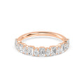 Lab Grown Diamond Bands R60518-1
