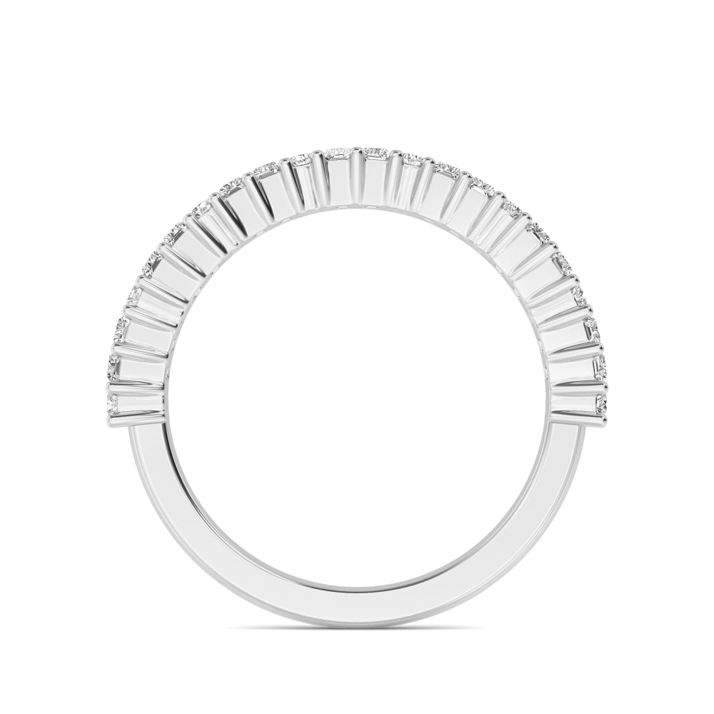 Lab Grown Diamond Bands R60519-1