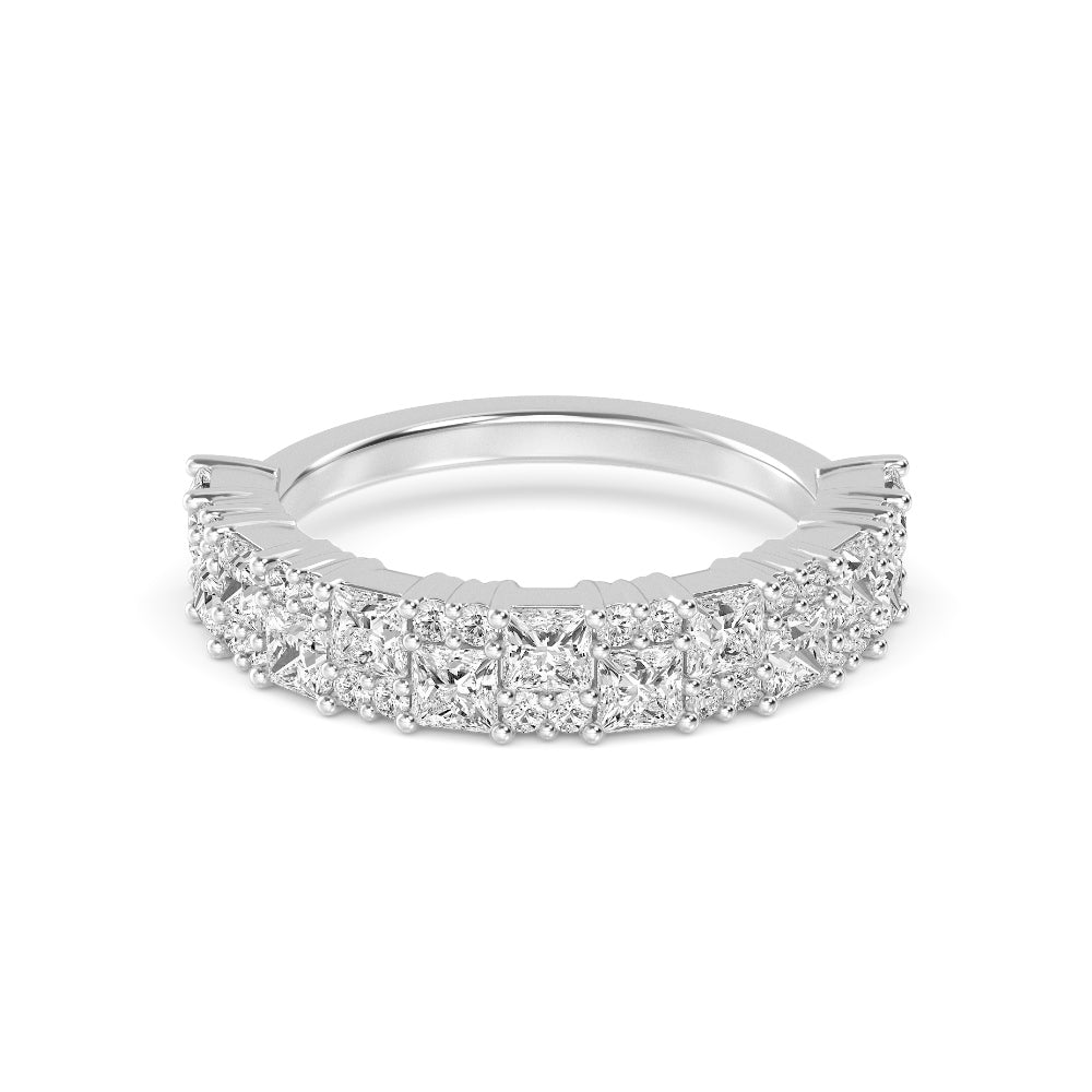 Lab Grown Diamond Bands R60520-1.50CT