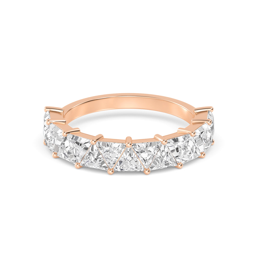 Lab Grown Diamond Bands R60522-1.50CT