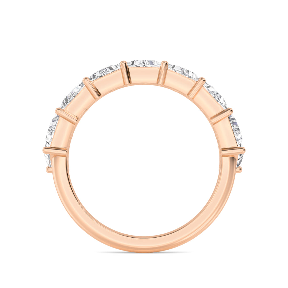 Lab Grown Diamond Bands R60522-1.50CT