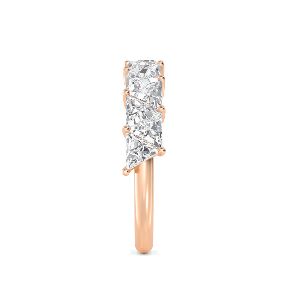 Lab Grown Diamond Bands R60522-1.50CT