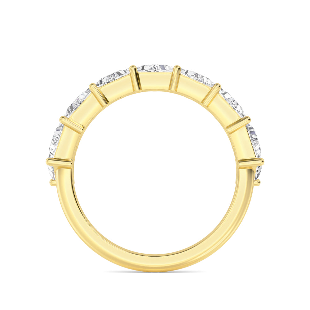 Lab Grown Diamond Bands R60522-1.50CT