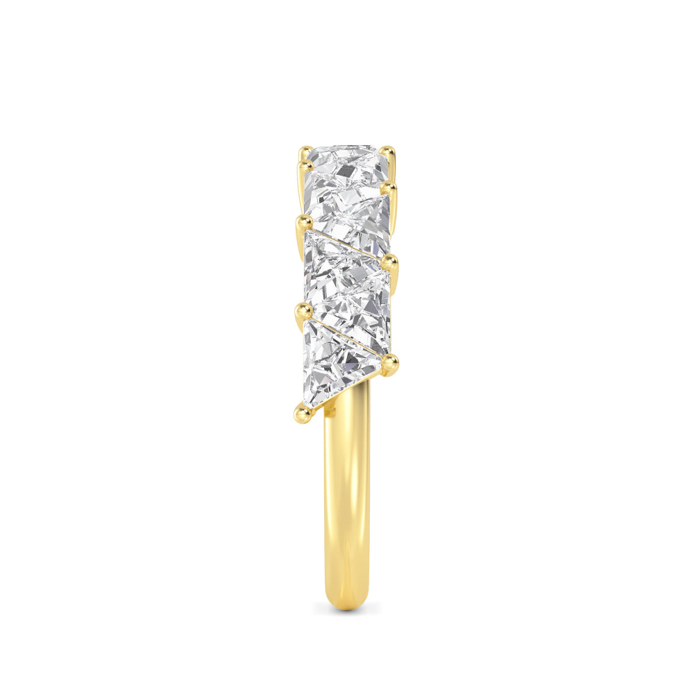 Lab Grown Diamond Bands R60522-1.50CT
