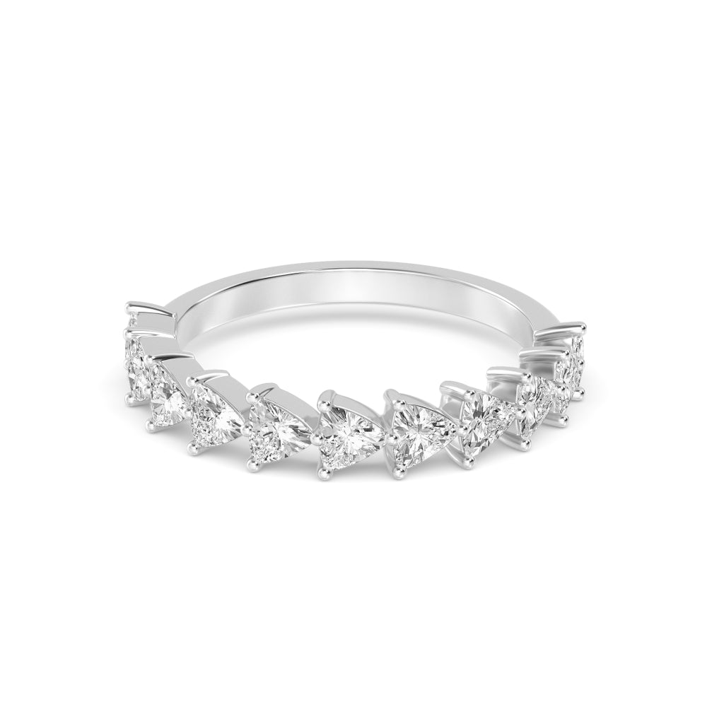 Lab Grown Diamond Bands R60523-1