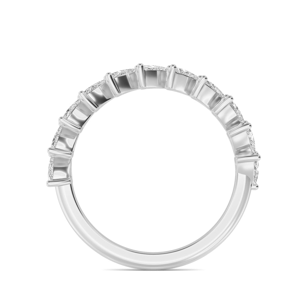Lab Grown Diamond Bands R60523-1