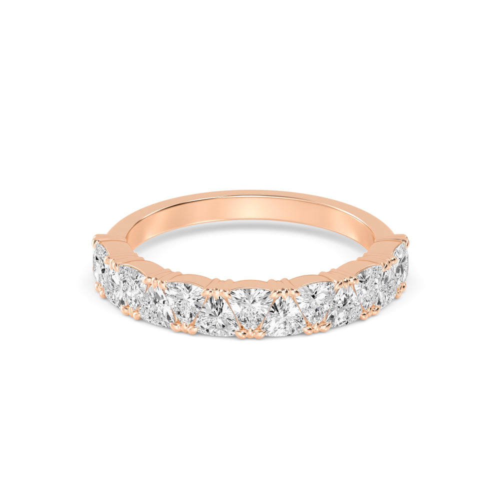 Lab Grown Diamond Bands R60524-1.50CT