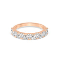 Lab Grown Diamond Bands R60524-1.50CT
