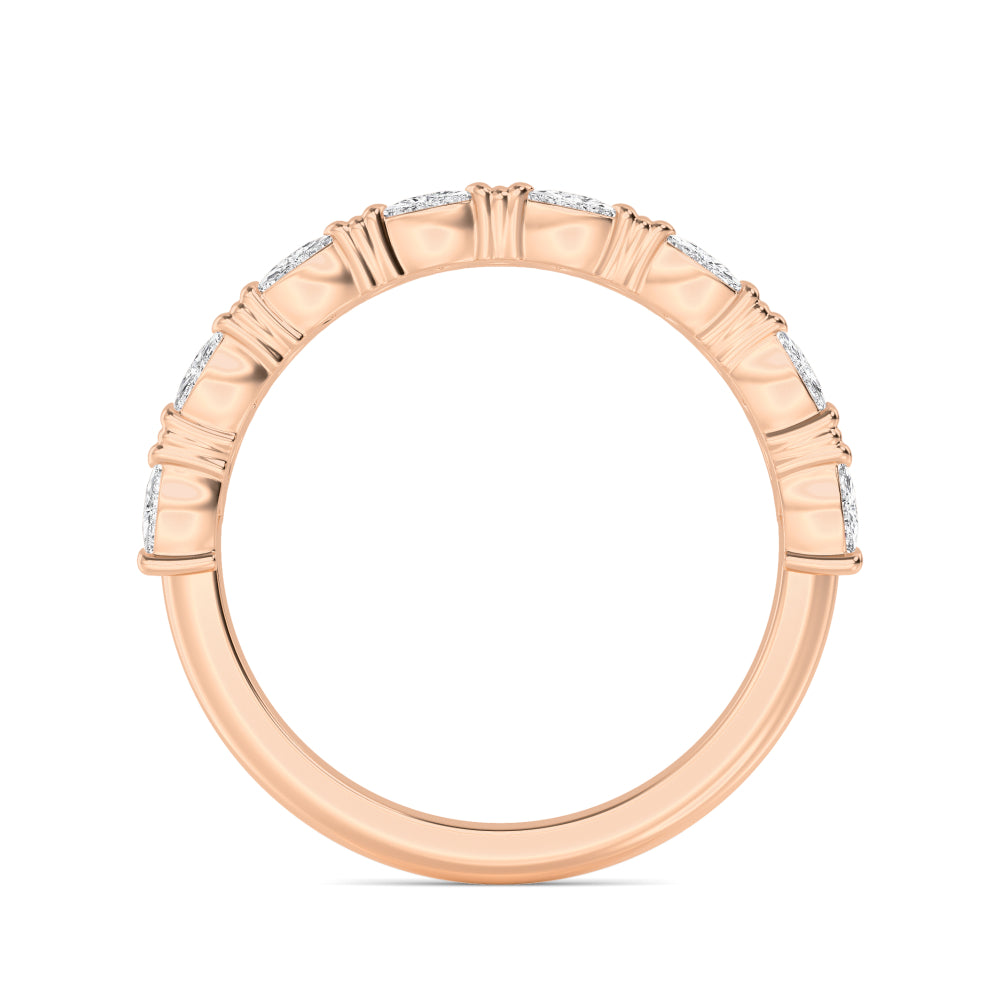 Lab Grown Diamond Bands R60524-1.50CT