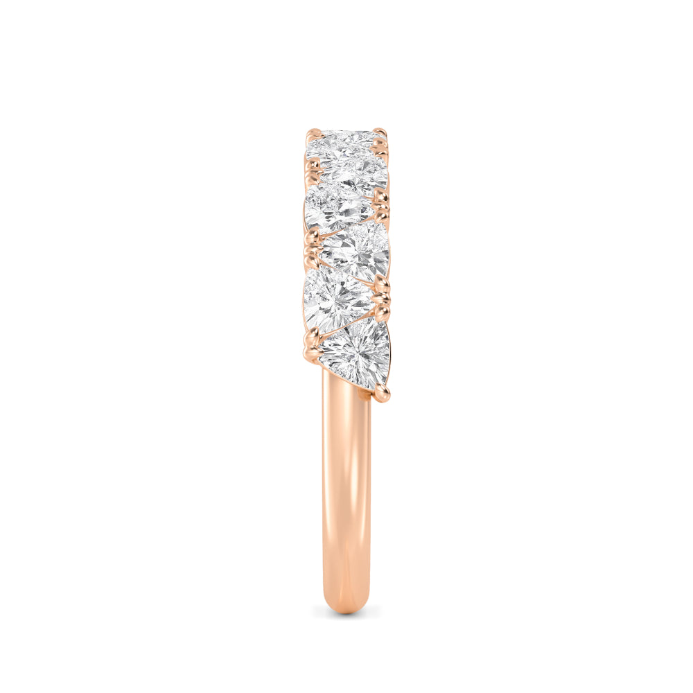 Lab Grown Diamond Bands R60524-1.50CT