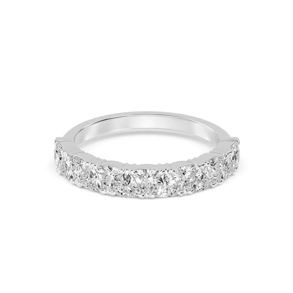 Lab Grown Diamond Bands R60524-1.50CT
