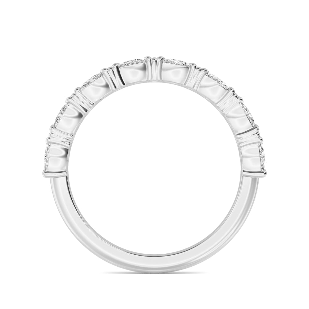 Lab Grown Diamond Bands R60524-1.50CT