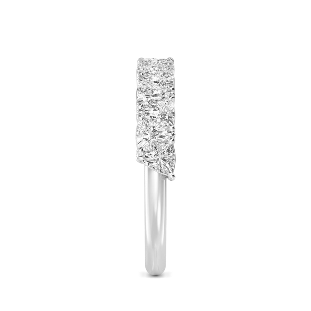 Lab Grown Diamond Bands R60524-1.50CT