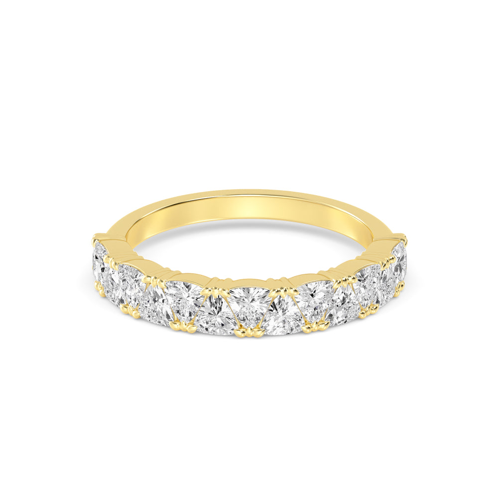 Lab Grown Diamond Bands R60524-1.50CT