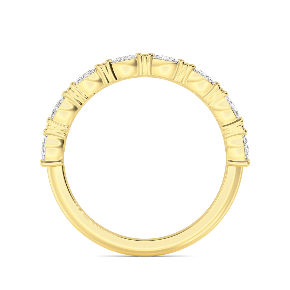 Lab Grown Diamond Bands R60524-1.50CT