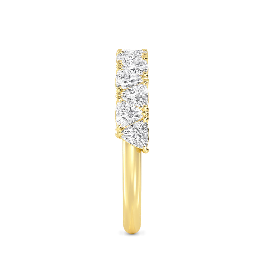 Lab Grown Diamond Bands R60524-1.50CT