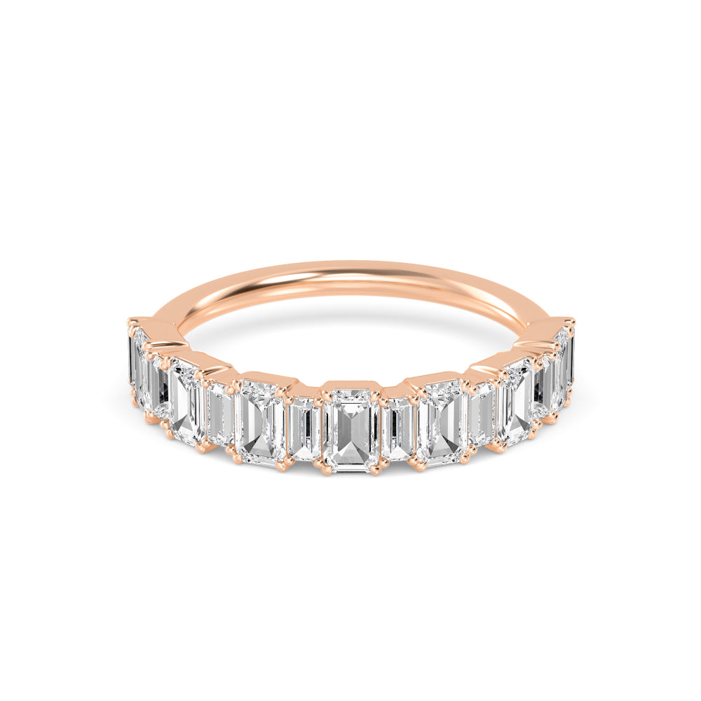 Lab Grown Diamond Bands R60525-1.50CT
