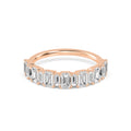 Lab Grown Diamond Bands R60525-1.50CT
