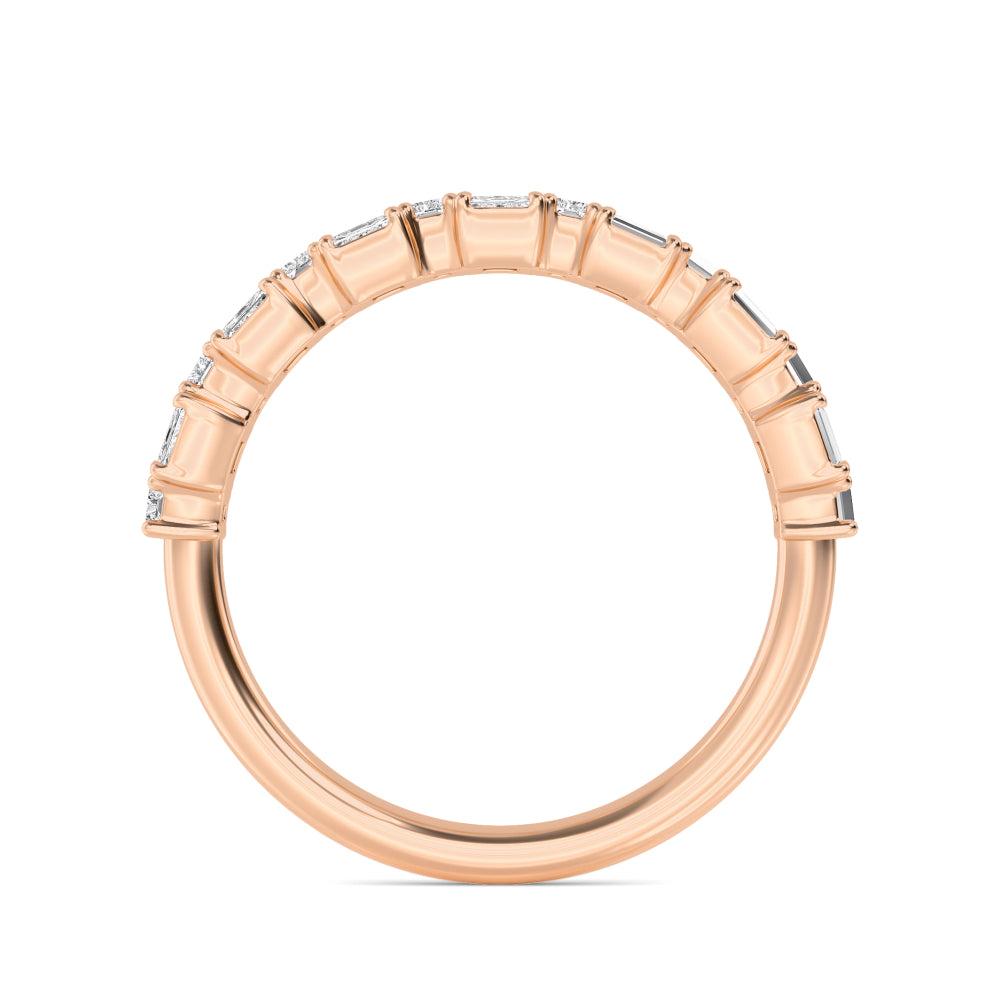 Lab Grown Diamond Bands R60525-1.50CT