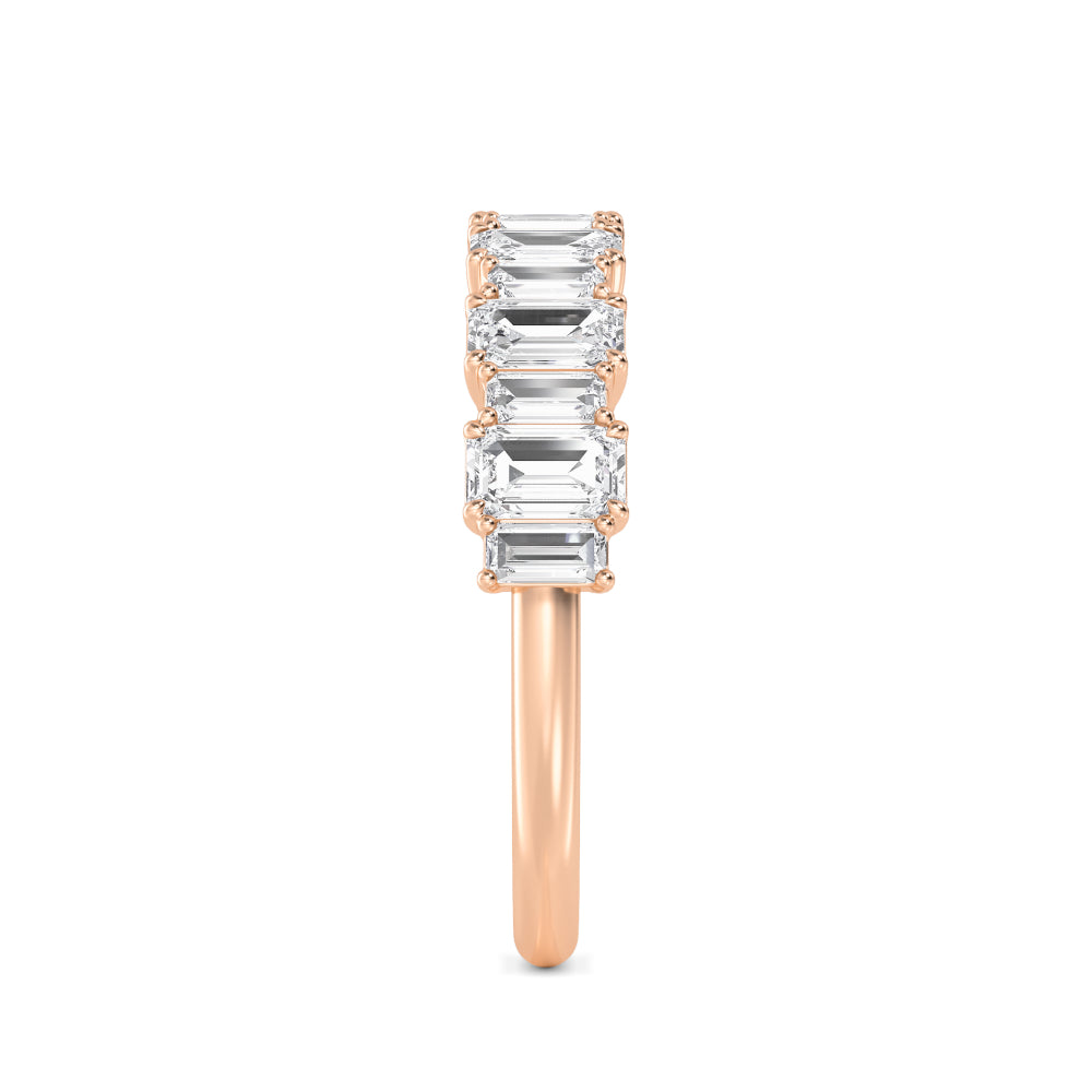 Lab Grown Diamond Bands R60525-1.50CT