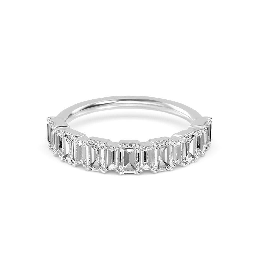 Lab Grown Diamond Bands R60525-1.50CT