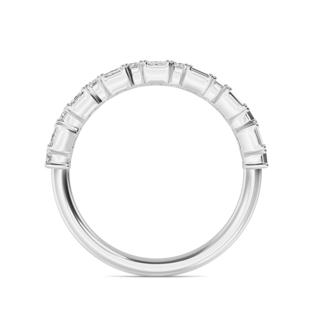 Lab Grown Diamond Bands R60525-1.50CT