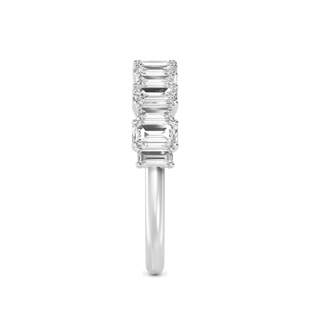 Lab Grown Diamond Bands R60525-1.50CT
