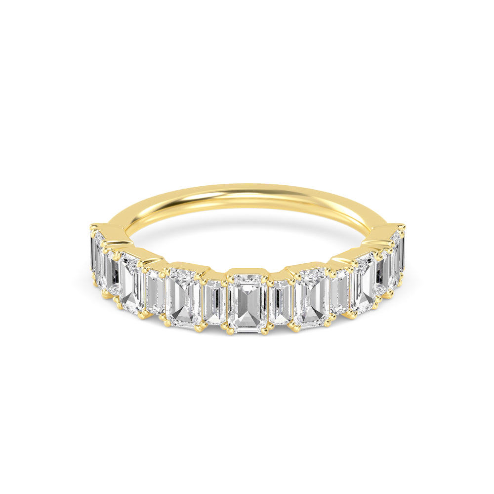 Lab Grown Diamond Bands R60525-1.50CT