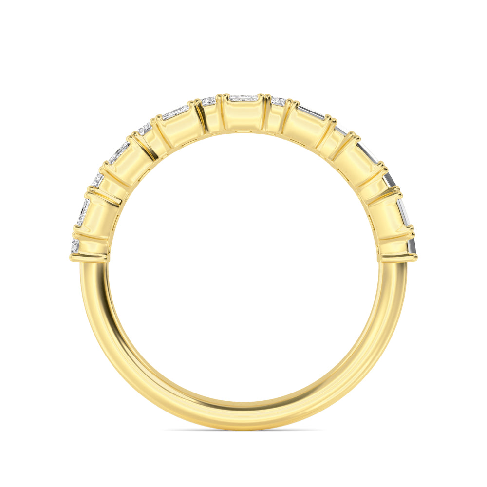 Lab Grown Diamond Bands R60525-1.50CT