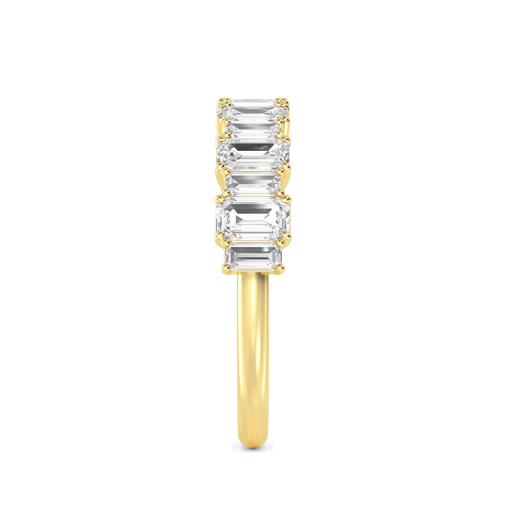 Lab Grown Diamond Bands R60525-1.50CT