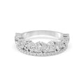 Lab Grown Diamond Bands R60526-1.38CT