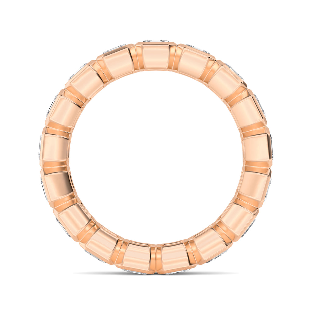 Lab Grown Diamond Ring 2.09 ctw R60534ASS-2