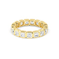 Lab Grown Diamond Ring 2.09 ctw R60534ASS-2