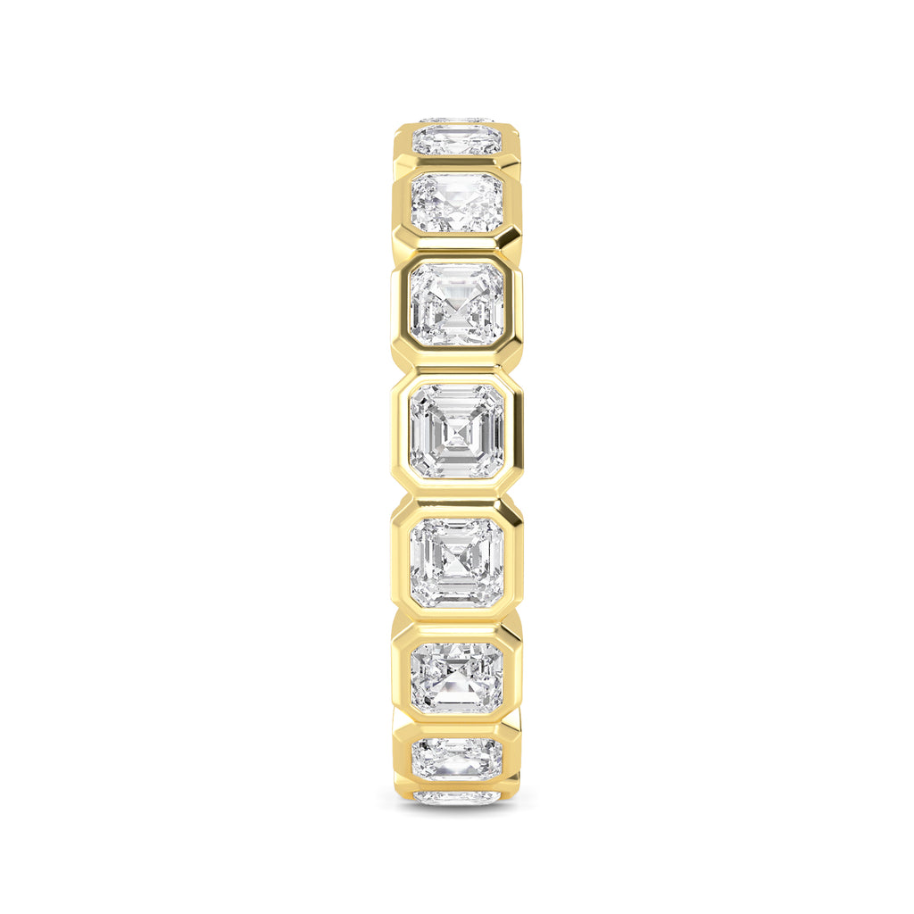 Lab Grown Diamond Ring 2.09 ctw R60534ASS-2